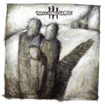 Album Three Days Grace: Three Days Grace