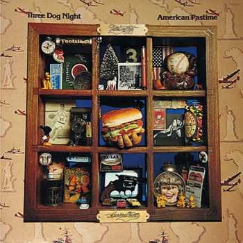 Album Three Dog Night: American Pastime