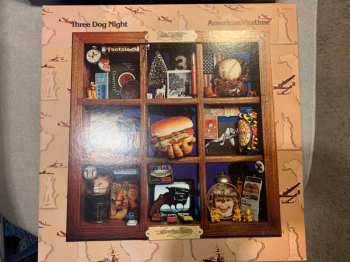 LP Three Dog Night: American Pastime 392666