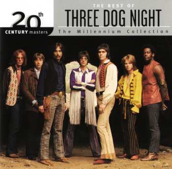 Album Three Dog Night: The Best Of Three Dog Night