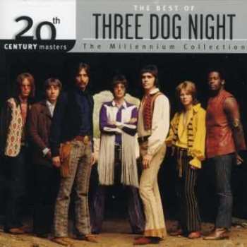 CD Three Dog Night: The Best Of Three Dog Night 510513