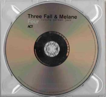 CD Three Fall: Four 121767