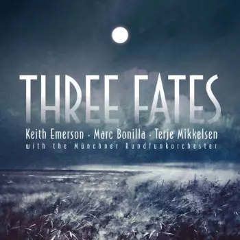 Keith Emerson: Three Fates Project