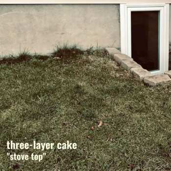 Album Three-Layer Cake: Stove Top