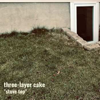 LP Three-Layer Cake: "Stove Top" CLR 441282