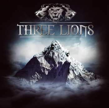 Album Three Lions: Three Lions