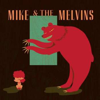 Album Mike Kunka: Three Men And A Baby