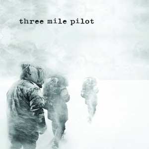 Album Three Mile Pilot: Planets