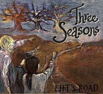 Album Three Seasons: Life's Road