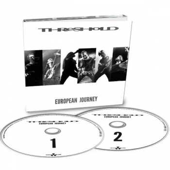 Album Threshold: European Journey