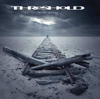 CD Threshold: For The Journey 13043
