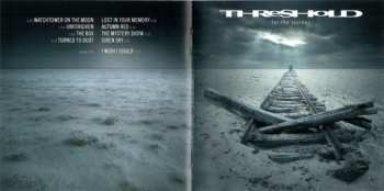CD Threshold: For The Journey DLX | DIGI 189509