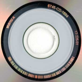 2CD Threshold: Legends Of The Shires