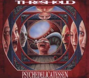 Album Threshold: Psychedelicatessen