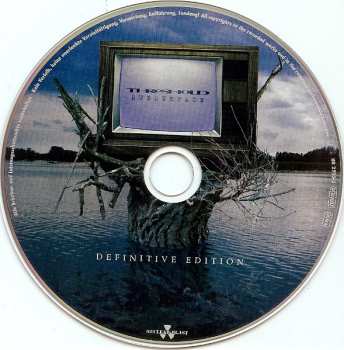 CD Threshold: Subsurface LTD