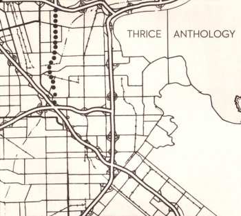 Album Thrice: Anthology