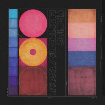 CD Thrice: Horizons / West