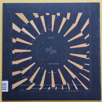 LP Thrice: Horizons/West