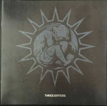 LP Thrice: Identity Crisis CLR | LTD