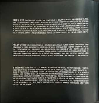 LP Thrice: Identity Crisis CLR | LTD