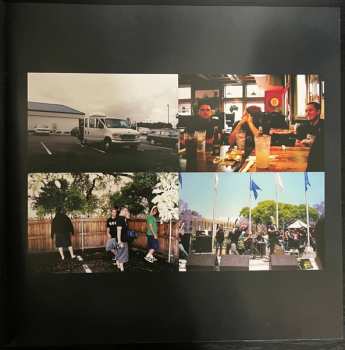 LP Thrice: Identity Crisis CLR | LTD