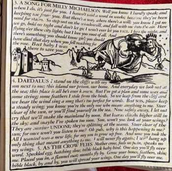 2LP Thrice: The Alchemy Index Vols. III & IV Air & Earth CLR