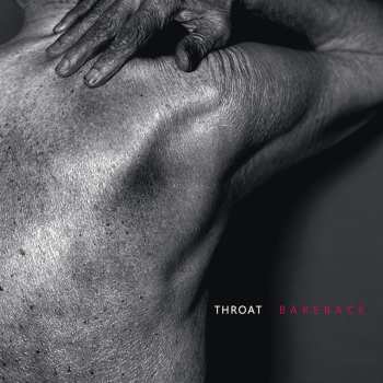 CD Throat: Bareback