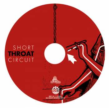 CD Throat: Short Circuit 239801