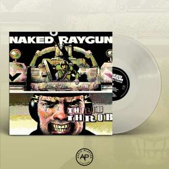 Album Naked Raygun: Throb Throb