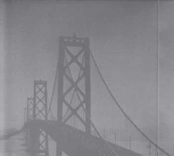 CD Throbbing Gristle: Mission Of Dead Souls