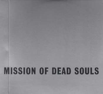 CD Throbbing Gristle: Mission Of Dead Souls 254712