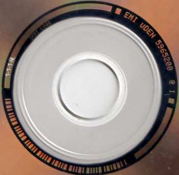 CD Throbbing Gristle: Mutant Throbbing Gristle 468473