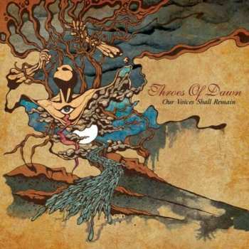 Album Throes Of Dawn: Our Voices Shall Remain
