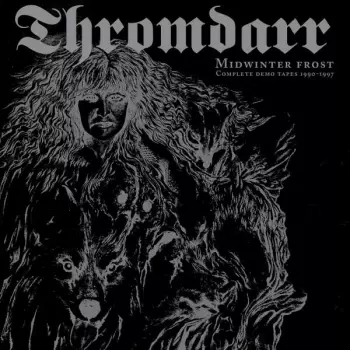 Midwinter Frost - Complete Demo Tapes 1990-1997