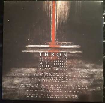 CD Thron: Abysmal 260067