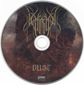 CD Thron: Dust LTD | DIGI 454905