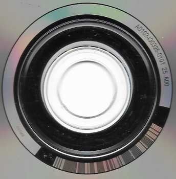 CD Thron: Dust LTD | DIGI 454905