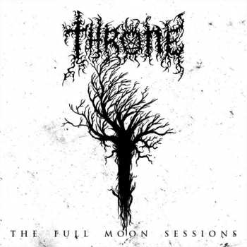 Album Throne: The Full Moon Sessions