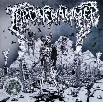 Album Thronehammer: Kingslayer