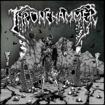 CD Thronehammer: Kingslayer 498371