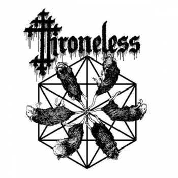 CD Throneless: Throneless 246008