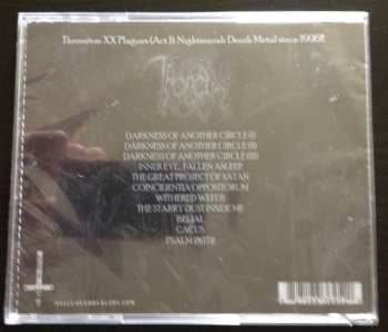 CD Throneum: Morbid Death Tales 250636