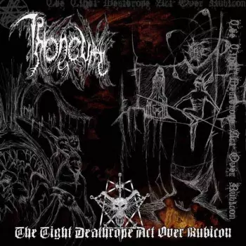 Throneum: The Tight Deathrope Act Over Rubicon