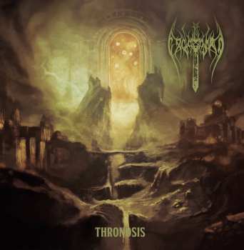 Album Excommunion: Thronosis