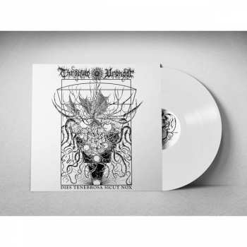 Album Thronum Vrondor: Dies Tenebrosa Sicut Nox