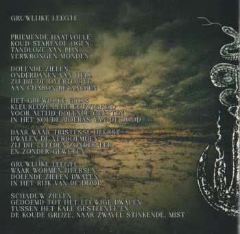 LP Thronum Vrondor: Drowning In The Distorted Light