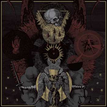 Album Thronum Vrondor:  Ichor (The Rebellion)