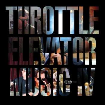 LP Throttle Elevator Music: IV 344993