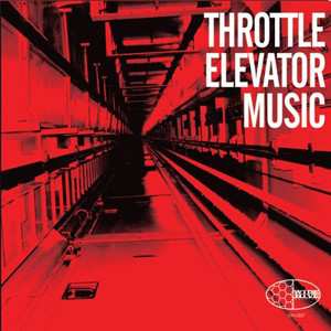 LP Throttle Elevator Music: Throttle Elevator Music 235424