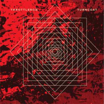 Album Throttlerod: Turncoat